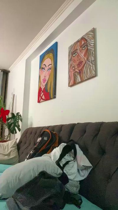 Sexshow-Bild von Latinaakita4 Sexshow-Bild von Latinaakita4