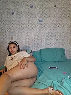 caylinhot7's sex show image