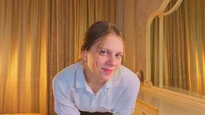 Изображение секс-шоу модели BertieSiver