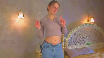 Изображение секс-шоу модели BertieSiver