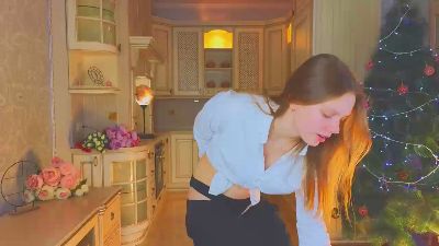 Изображение секс-шоу модели BertieSiver