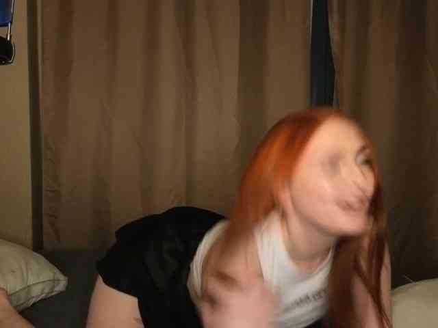 LisaAndDenis's sex show image