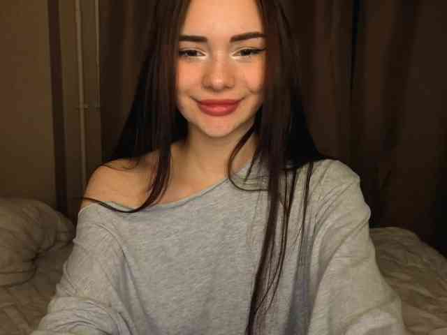 LisaAndDenis's sex show image