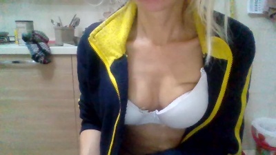 Sexshow-Bild von kelly114