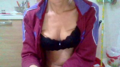 Sexshow-Bild von kelly114