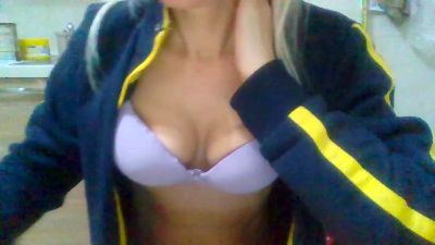Sexshow-Bild von kelly114