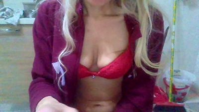 Sexshow-Bild von kelly114