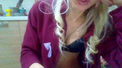 Sexshow-Bild von kelly114