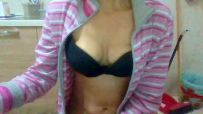Sexshow-Bild von kelly114
