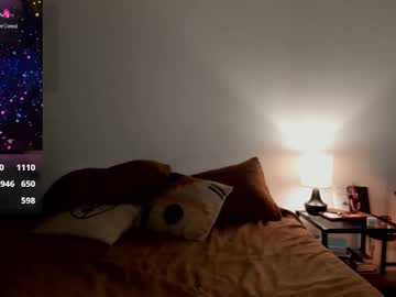 theselina_kyle's sex show image