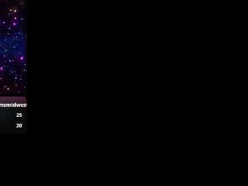 theselina_kyle's sex show image