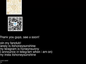honey_sunshine's sex show image honey_sunshine's sex show image