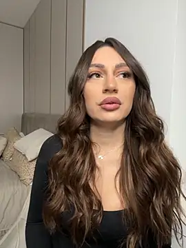 ClaraJJ's sex show image