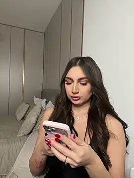 ClaraJJ's sex show image