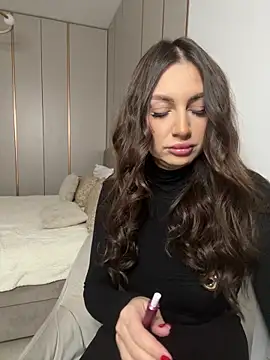 ClaraJJ's sex show image