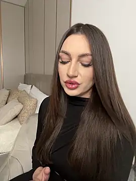 ClaraJJ's sex show image