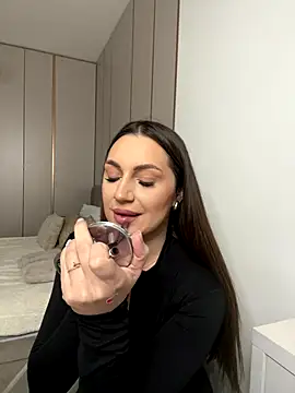 ClaraJJ's sex show image