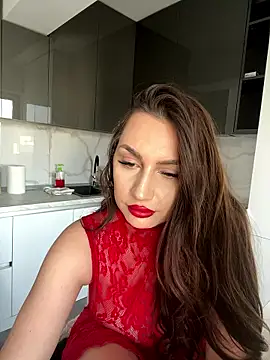 ClaraJJ's sex show image