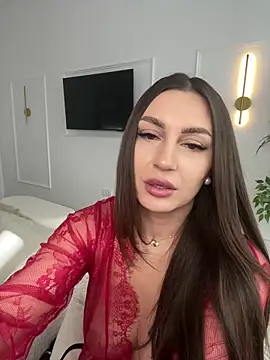 ClaraJJ's sex show image ClaraJJ's sex show image