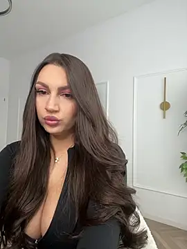 ClaraJJ's sex show image ClaraJJ's sex show image