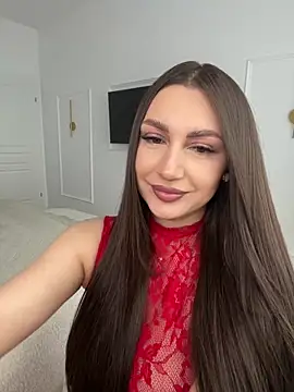 ClaraaJoy's sex show image