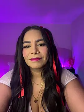 Vicky_Saidi's sex show image