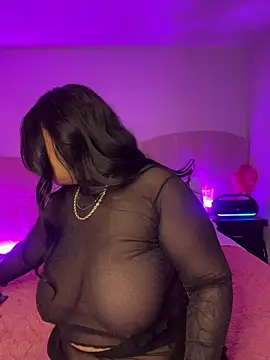 Vicky_Saidi's sex show image