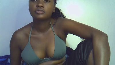 Sexshow-Bild von danna_miki