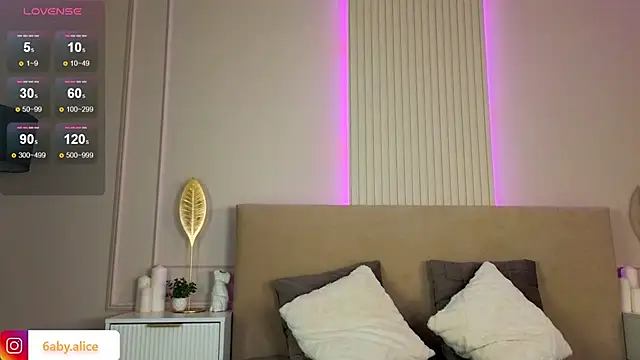 lilbbae's sex show image
