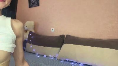 LorraineQueal's sex show image