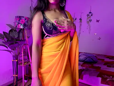 Изображение секс-шоу модели Sizzling_queen69