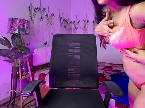 Изображение секс-шоу модели Sizzling_queen69