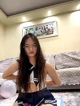 Sexshow-Bild von laowumeimei
