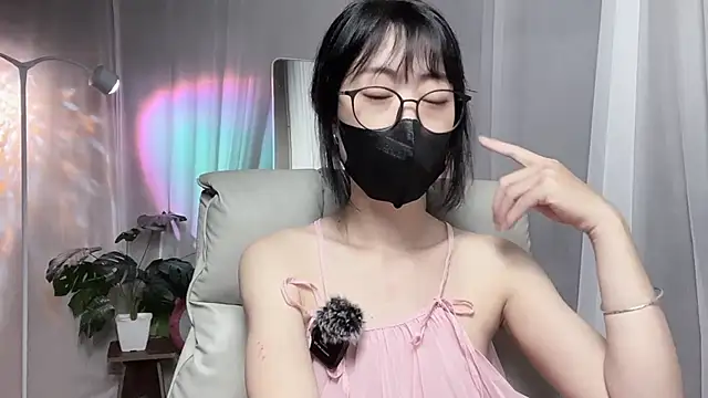 Изображение секс-шоу модели _Xuka_