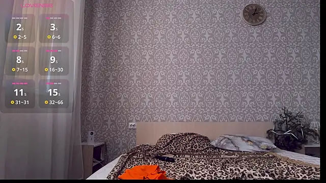 JaneVibes's sex show image