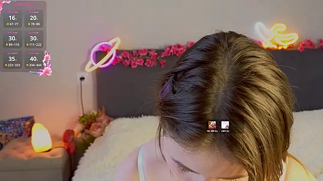 JaneVibes's sex show image