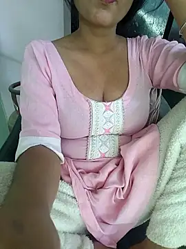 Изображение секс-шоу модели Kavita_ji