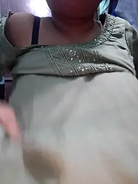 Kavita_ji's sex show image