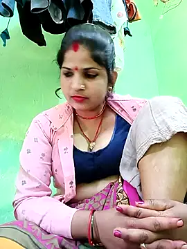 Изображение секс-шоу модели Karishma_cute