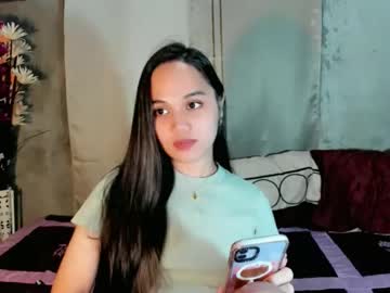 hilarymolly's sex show image