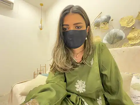 Изображение секс-шоу модели MaYaa__11