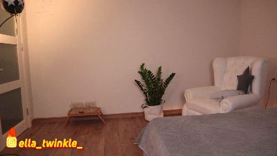 Sexshow-Bild von EllaTwinkle