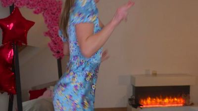 Sexshow-Bild von EllaTwinkle