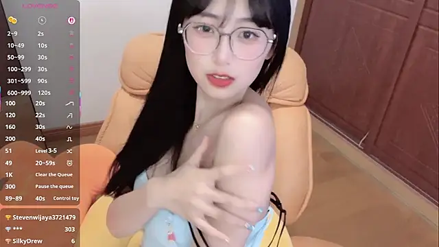 Изображение секс-шоу модели Nice2C- Изображение секс-шоу модели Nice2C-