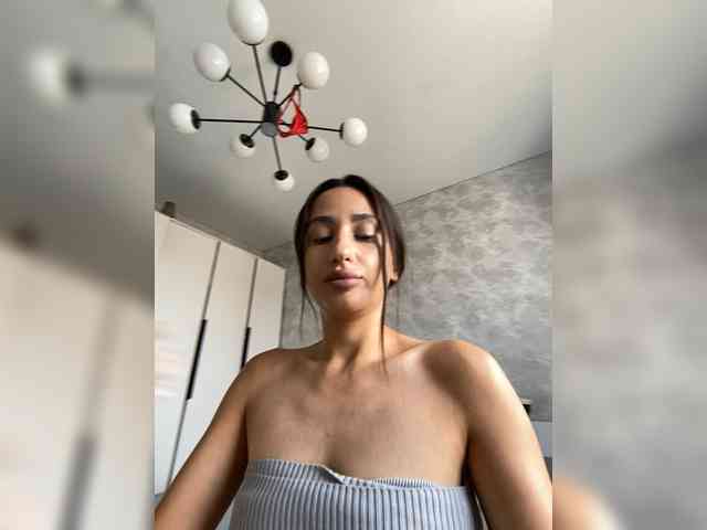 Sexshow-Bild von AnitaSi Sexshow-Bild von AnitaSi