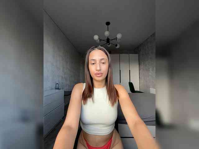 Sexshow-Bild von AnitaSi Sexshow-Bild von AnitaSi
