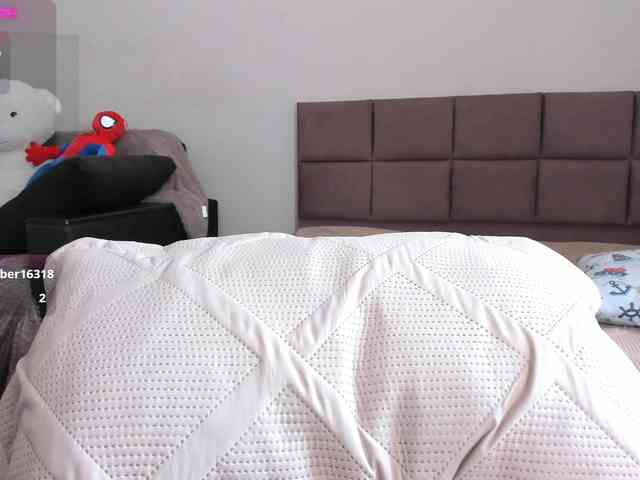 Sexshow-Bild von AmayaKato