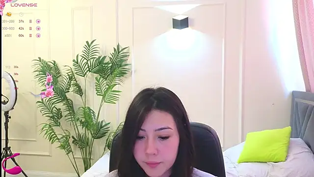 Изображение секс-шоу модели Kuro_Ren