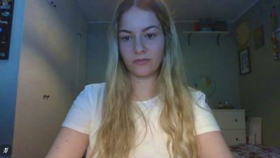 Sexshow-Bild von Rosie_June