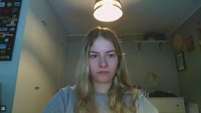 Sexshow-Bild von Rosie_June